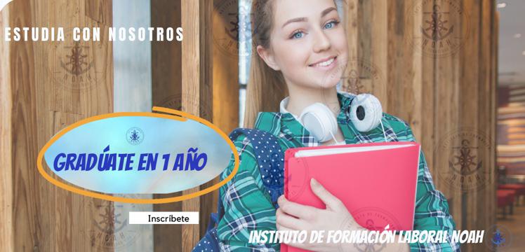 Escuela Laboral Noah